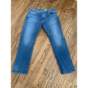 AG The Graduate Jeans Mens Size 34 x 34
